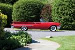 Chrysler 300G Convertible 1961 года